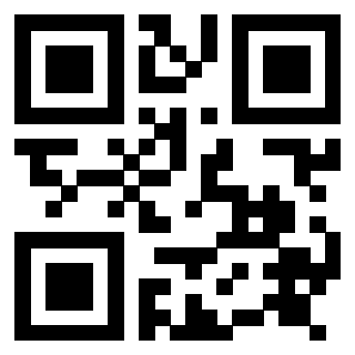 3917280414 QrCode associato