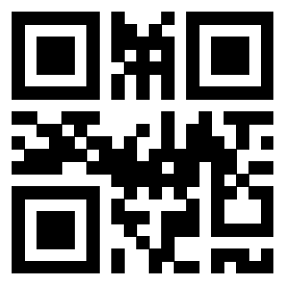 Immagine del Qr Code di 3917280423