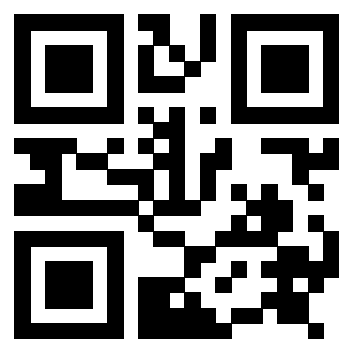 Immagine del Qr Code di 3917280424