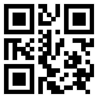 3917280426 - Immagine del Qr Code associato