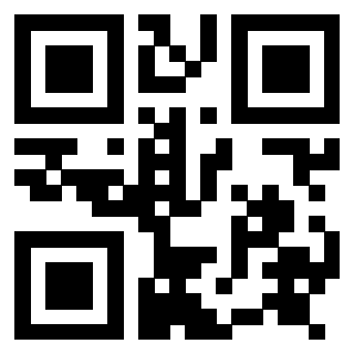 Immagine del Qr Code di 3917280427