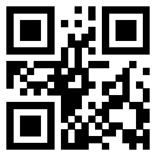 Il QrCode di 3917280429
