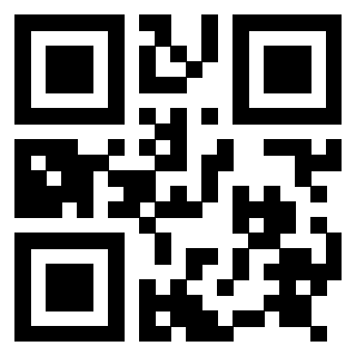 Immagine del QrCode di 3917280433