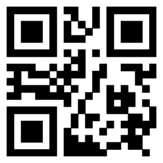 3917280436 - Immagine del QrCode associato