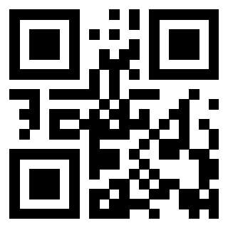 Il QrCode di 3917280444