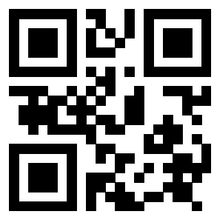 Immagine del Qr Code di 3917280446
