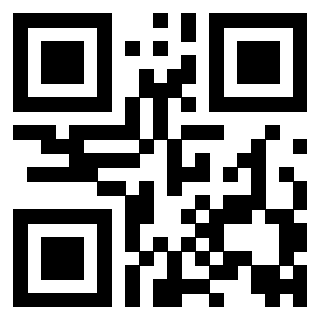 Scansione del QrCode di 3917280451