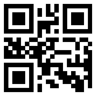 3917280452 - Immagine del Qr Code associato