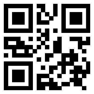 Scansione del QrCode di 3917280455