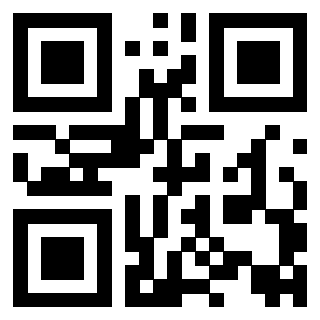 Immagine del Qr Code di 3917280456