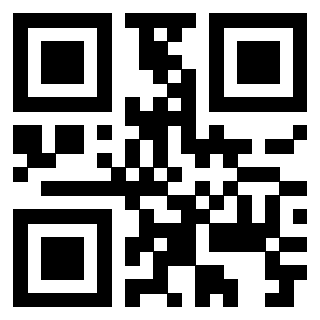 3917280458 - Immagine del QrCode associato