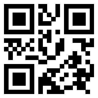 Il QrCode di 3917280460