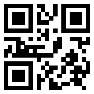 3917280463 - Immagine del QrCode associato