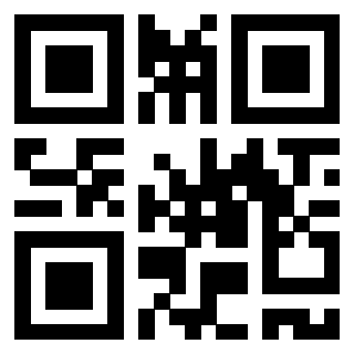 3917280466 - Immagine del QrCode associato