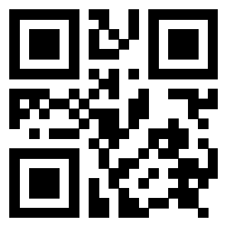 Scansione del Qr Code di 3917280470