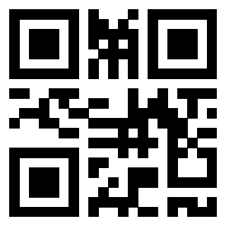 Il Qr Code di 3917280472