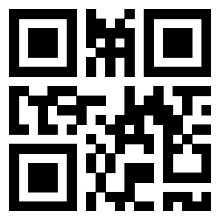 3917280474 QrCode associato