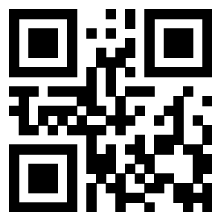 3917280477 - Immagine del Qr Code associato