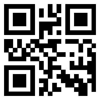 3917280490 - Immagine del Qr Code associato