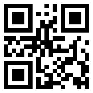 Immagine del Qr Code di 3917280491