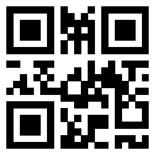 Il Qr Code di 3917280494