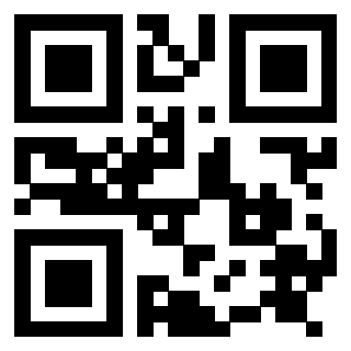 Immagine del QrCode di 3917280496