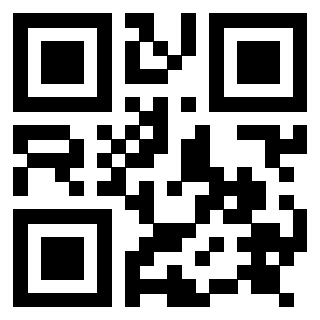 3917280498 - Immagine del QrCode
