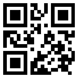 Immagine del QrCode di 3917280500