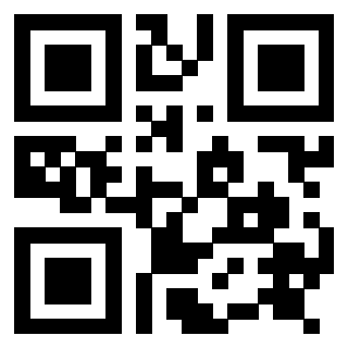 Scansione del QrCode di 3917280504