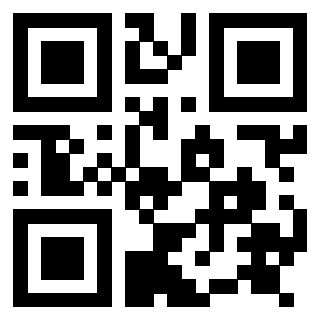 3917280505 - Immagine del QrCode associato