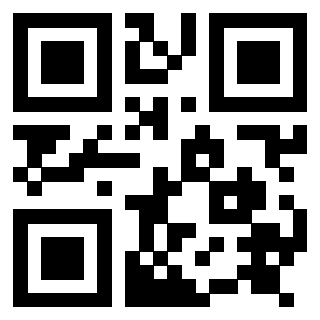 Il QrCode di 3917280506