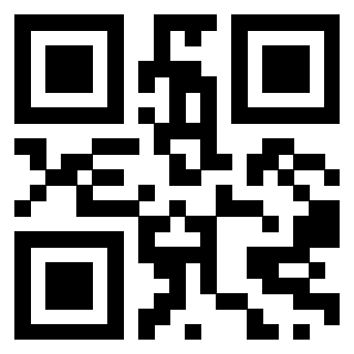 Il QrCode di 3917280511