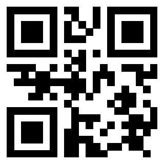 3917280512 - Immagine del Qr Code associato