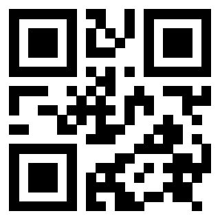 3917280514 QrCode associato