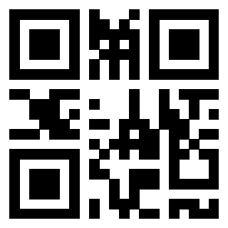 3917280516 - Immagine del Qr Code associato