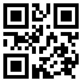 3917280520 - Immagine del QrCode associato