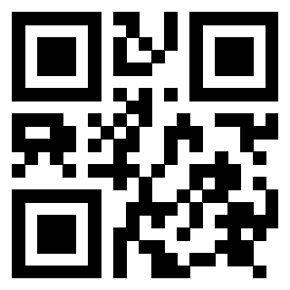 3917280521 - Immagine del QrCode