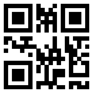 Il QrCode di 3917280522