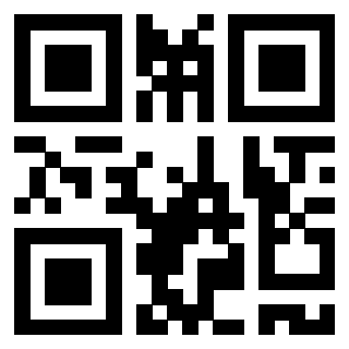 Immagine del QrCode di 3917280523