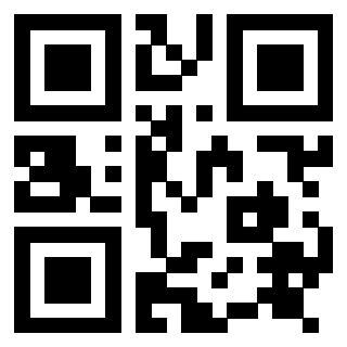 3917280526 - Immagine del Qr Code associato