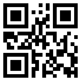 3917280527 - Immagine del QrCode associato