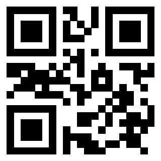 Il QrCode di 3917280531