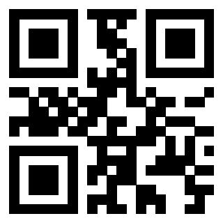 3917280533 - Immagine del Qr Code associato