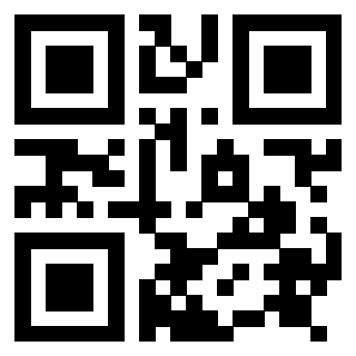 Immagine del QrCode di 3917280534
