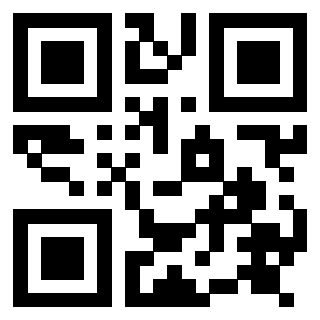 QrCode di 3917280535