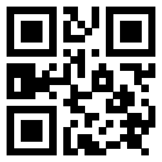 Immagine del QrCode di 3917280536