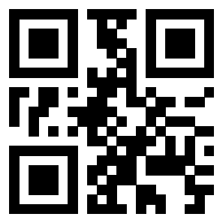 3917280540 - Immagine del Qr Code associato