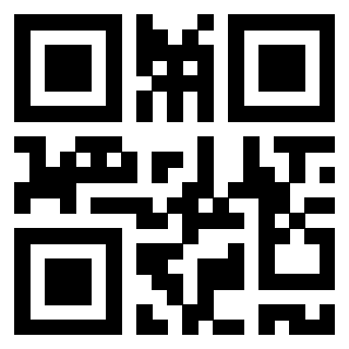 3917280541 - Immagine del Qr Code associato