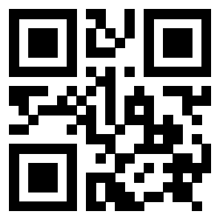 Il Qr Code di 3917280544
