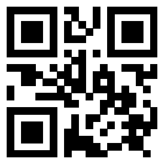 Il QrCode di 3917280548